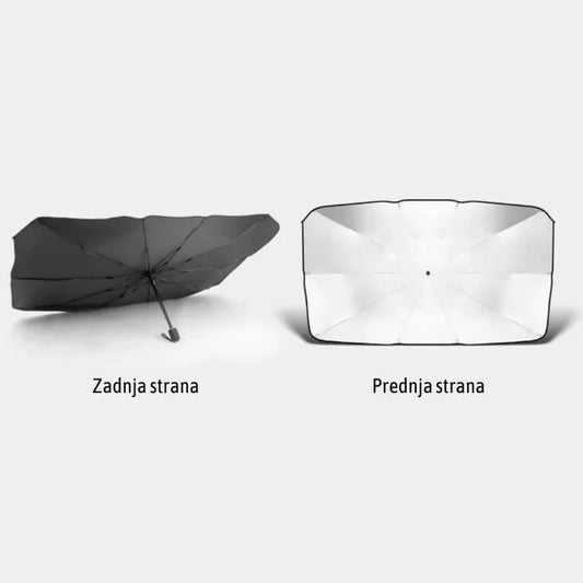 âïžSunGuard â ReĆĄenje za Paklene Letnje VruÄine u Autu