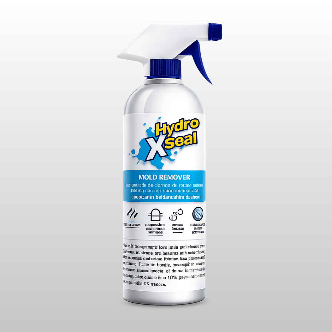 🦠StopMold™ – Uklonite Buđ i Sprečite Povratak Njen za Par Minuta