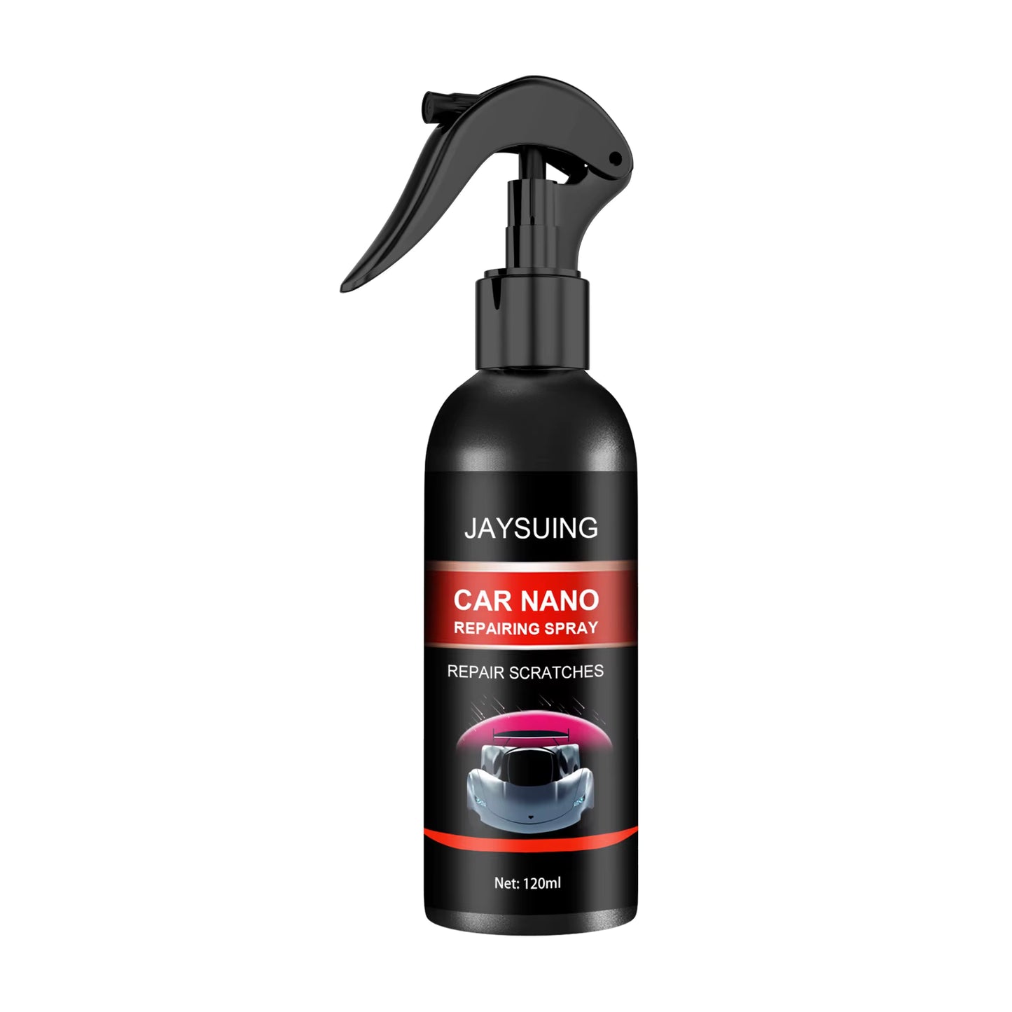 UltraProtection™ Sprej za Ogrebotine i 9H Keramičku Zaštitu + Sunđer GRATIS