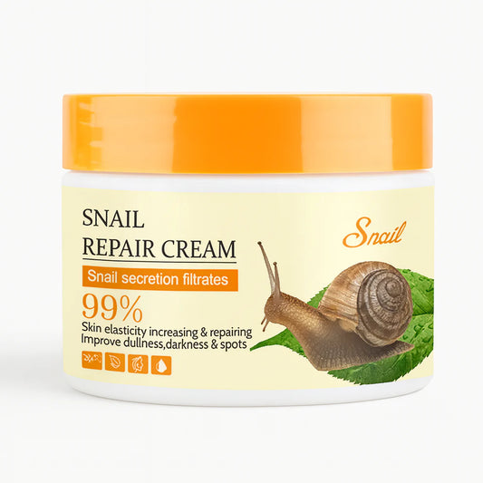 ✨DermaSnail™  - Krema za Zatezanje Kože i Vidljivo Smanjenje Bora