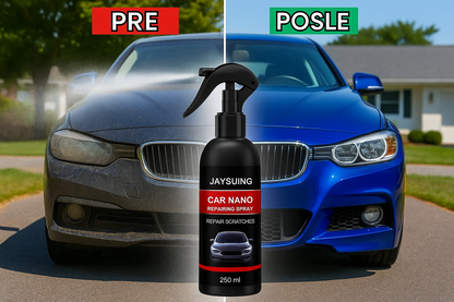 UltraProtection™ Sprej za Ogrebotine i 9H Keramičku Zaštitu