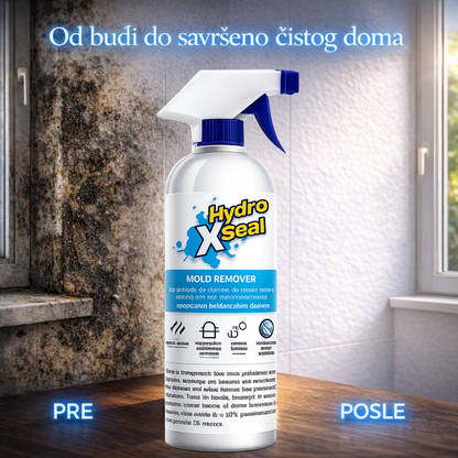 🦠StopMold™ – Uklonite Buđ i Sprečite Povratak Njen za Par Minuta