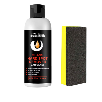 ❄️ ClearVision™ Pasta Koja Sprečava Stvaranje Mraza i Leda na Staklu + GRATIS Sunđer