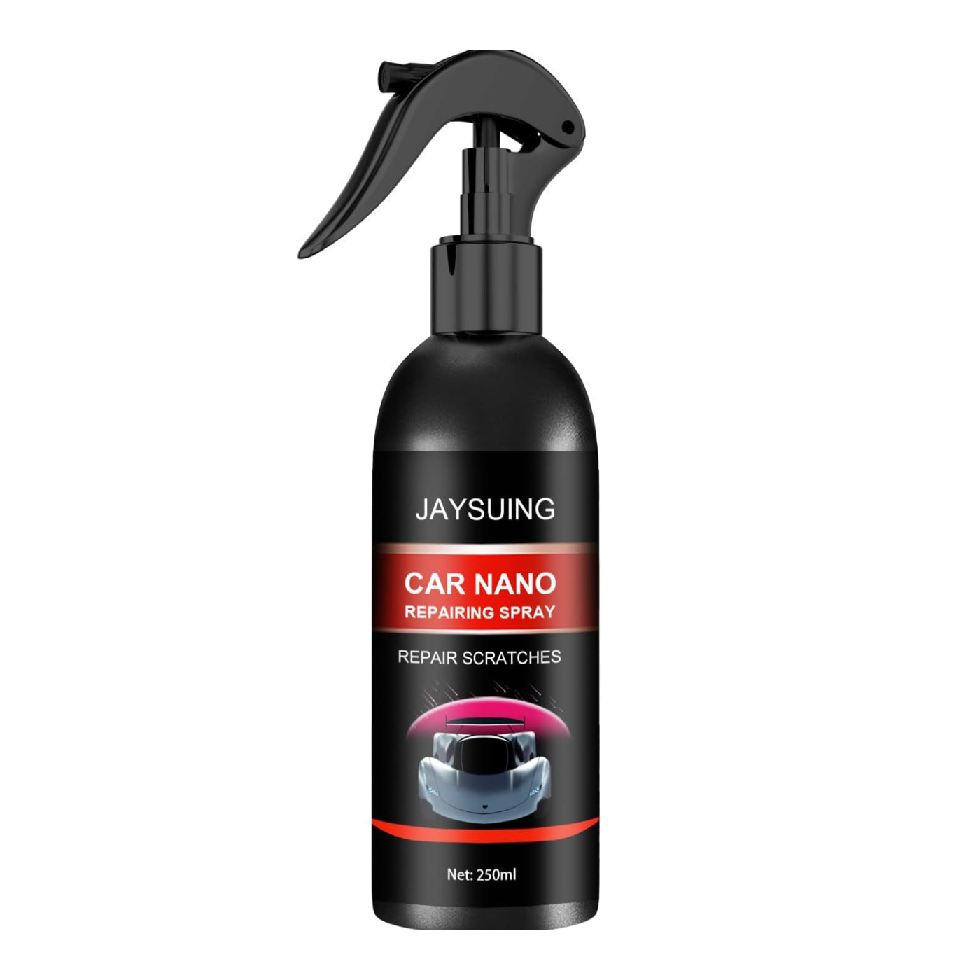 ☃️UltraProtection™ Sprej Protiv Korozije  za ZIMU + GRATIS Mikrofiber Krpa