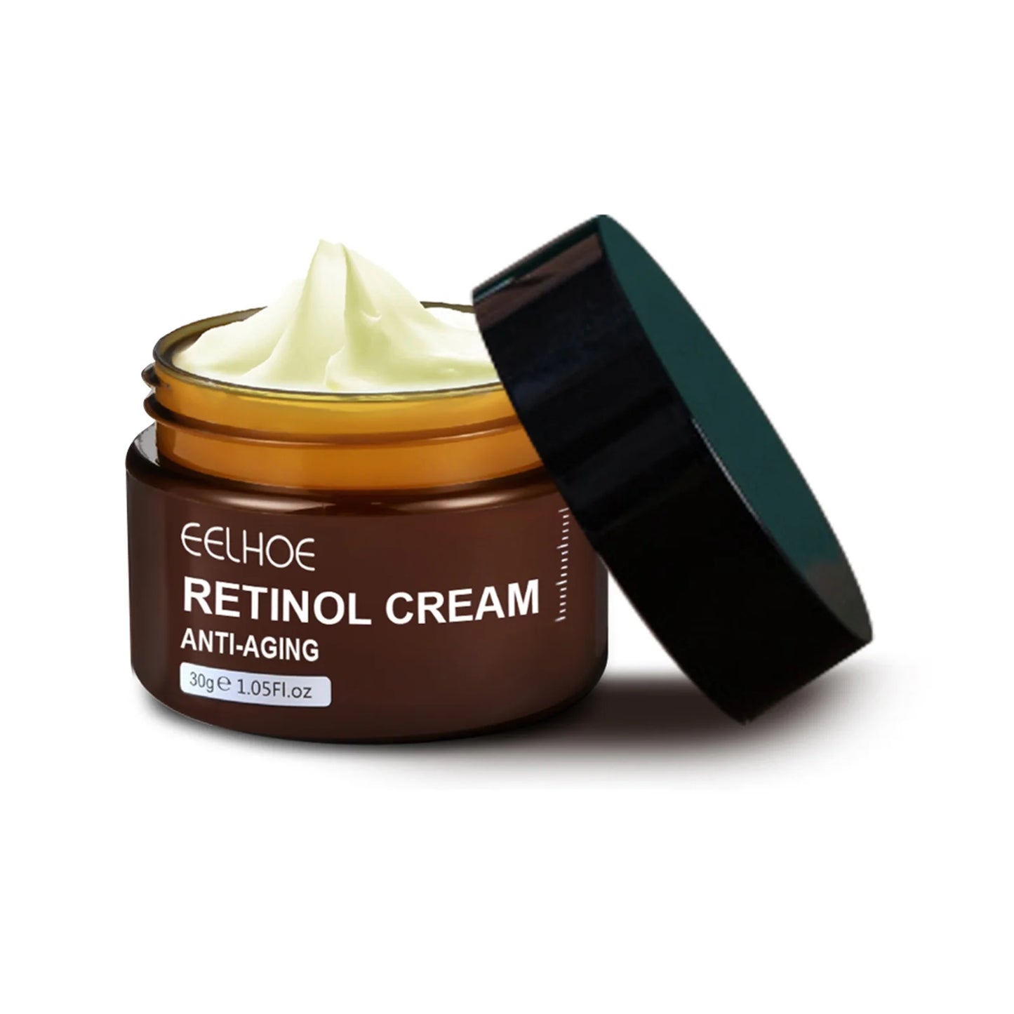 Retinol Krema Protiv Starenja - Tvoja Tajna za Mlađi Izgled