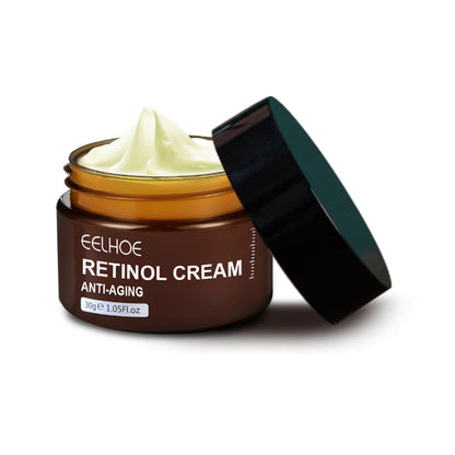 Retinol Krema Protiv Starenja - Tvoja Tajna za Mlađi Izgled